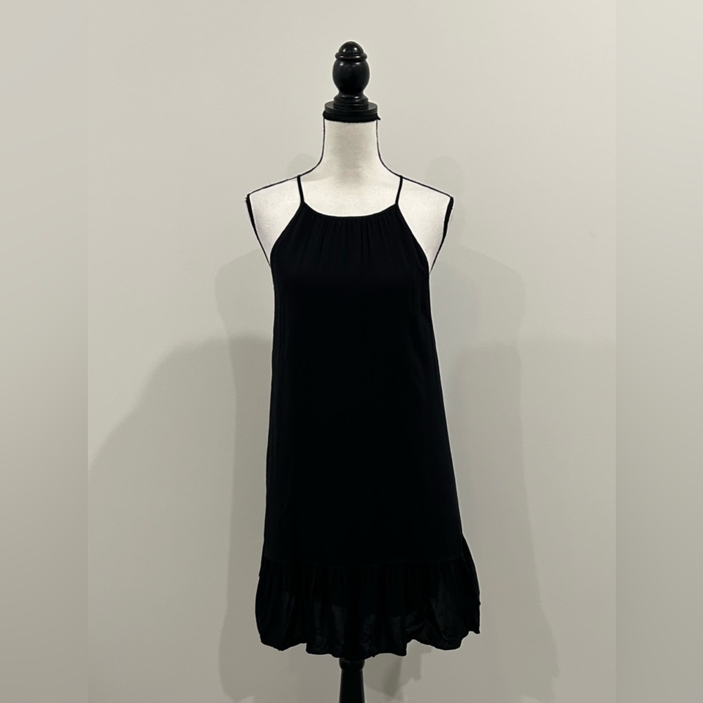 Tart Trapeze Dress
